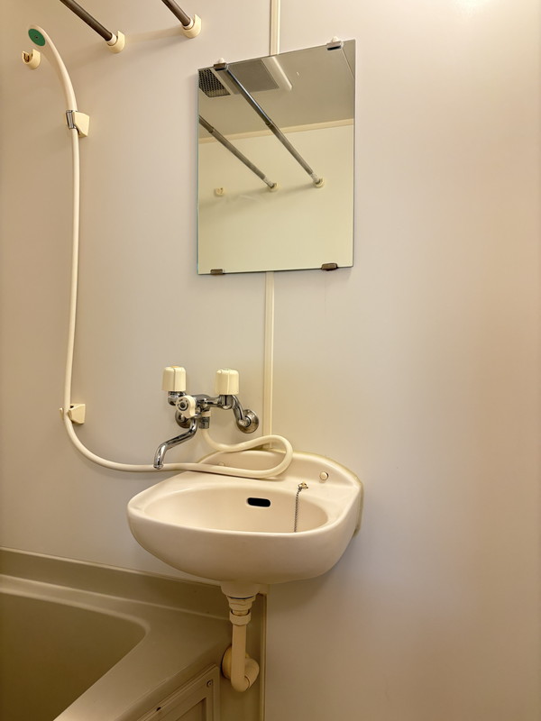 テル代官山201の室内11