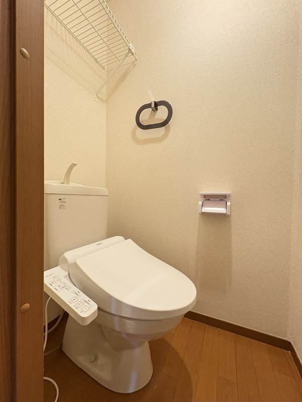 テル代官山201の室内13