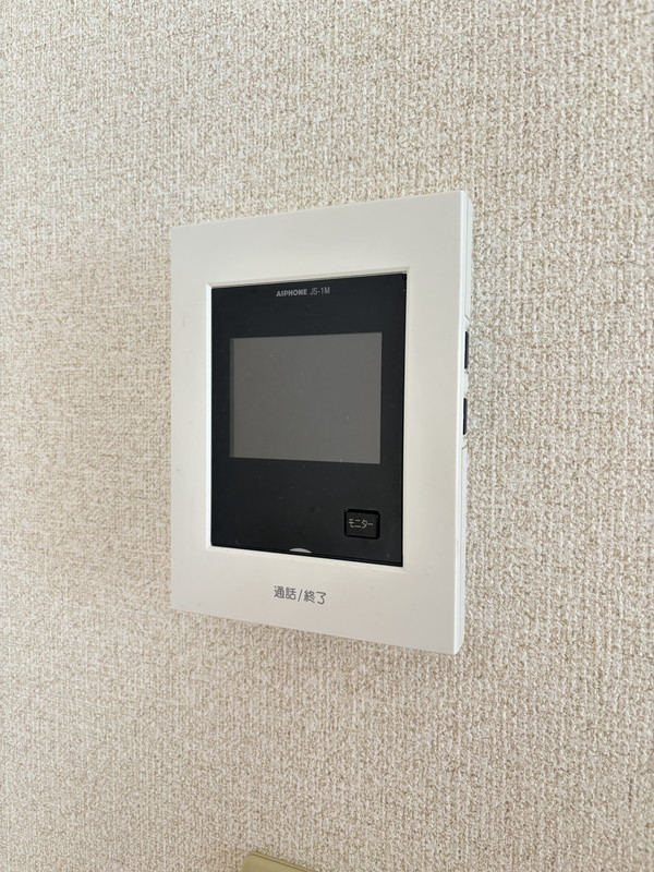 テル代官山201の室内9