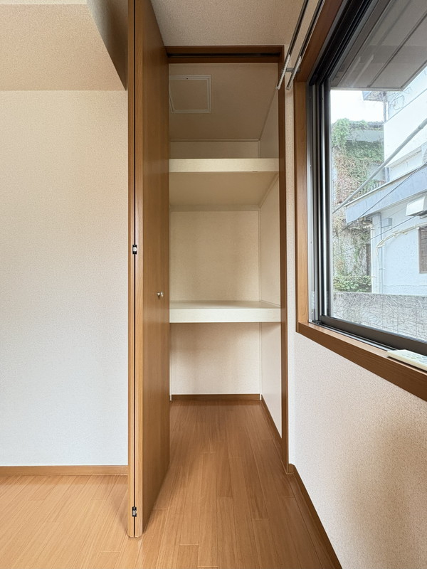 テル代官山201の室内5