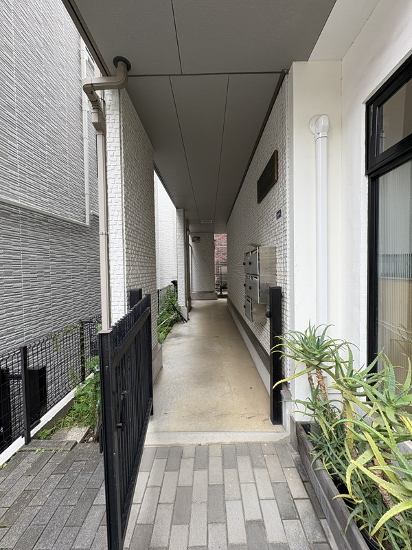 テル代官山201の室内17