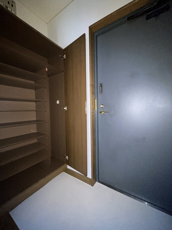 桜新町壱番館105の室内5