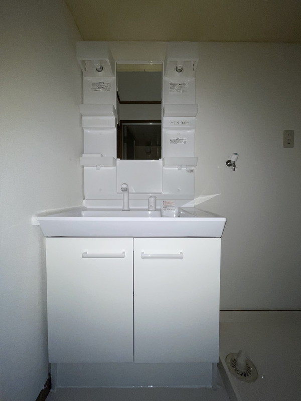 桜新町壱番館105の室内10