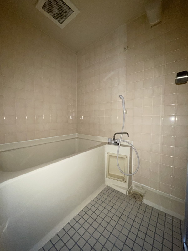 桜新町壱番館105の室内9