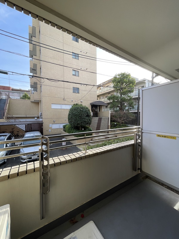 桜新町壱番館105の室内14