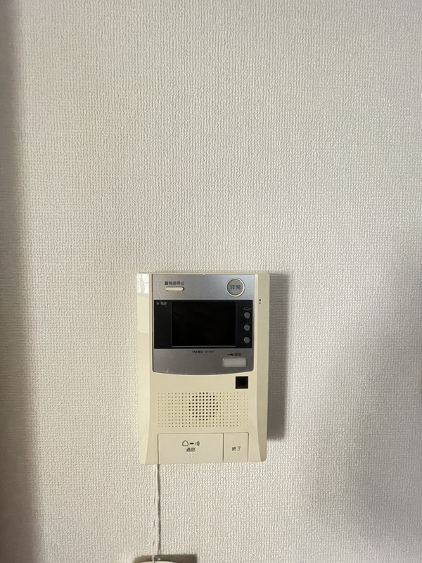 桜新町壱番館105の室内8