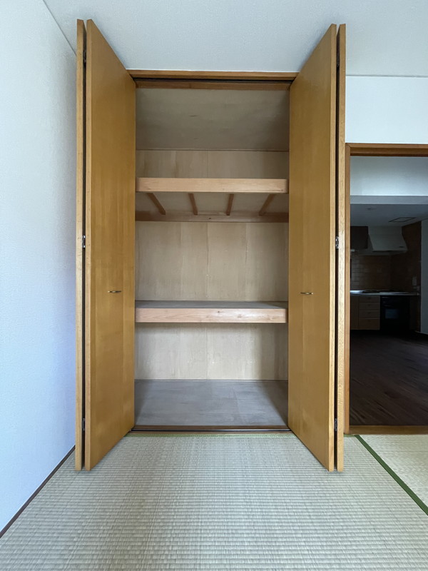 桜新町壱番館105の室内12