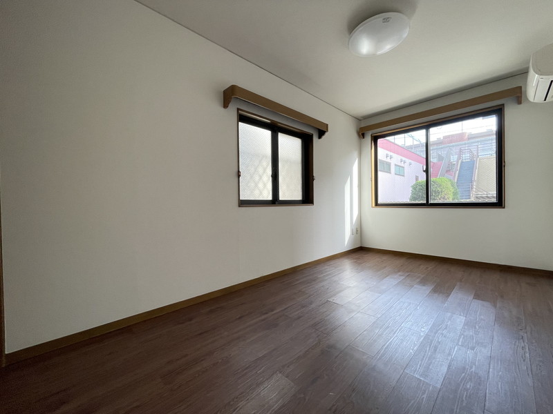 桜新町壱番館105の室内13