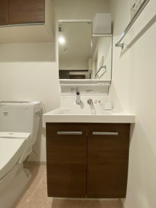 プレール・ドゥーク学芸大学305の室内11