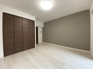 プレール・ドゥーク学芸大学305の室内4