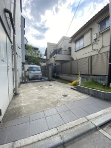 プレール・ドゥーク学芸大学305の室内14