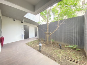 プレール・ドゥーク学芸大学305の室内2