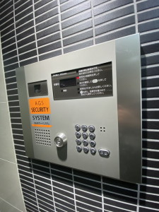 プレール・ドゥーク学芸大学305の室内18