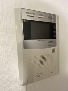 プレール・ドゥーク学芸大学305の室内10