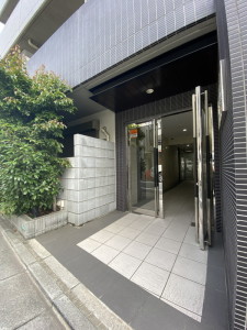 プレール・ドゥーク学芸大学305の室内15