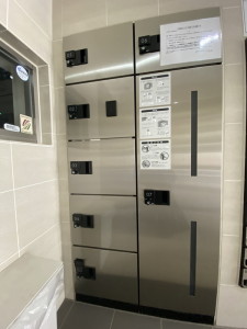 プレール・ドゥーク学芸大学305の室内17