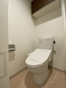 プレール・ドゥーク学芸大学305の室内8