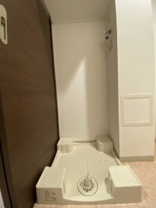 プレール・ドゥーク学芸大学305の室内12