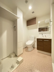 プレール・ドゥーク学芸大学305の室内6