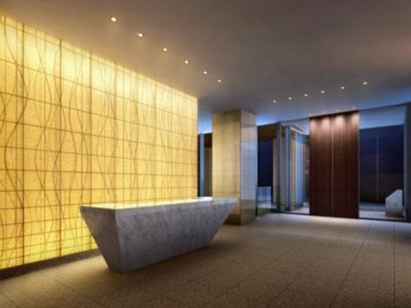 ザ・神宮前レジデンス705の室内10