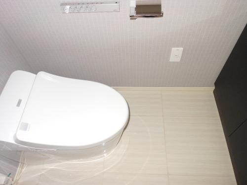 ザ・神宮前レジデンス705の室内7