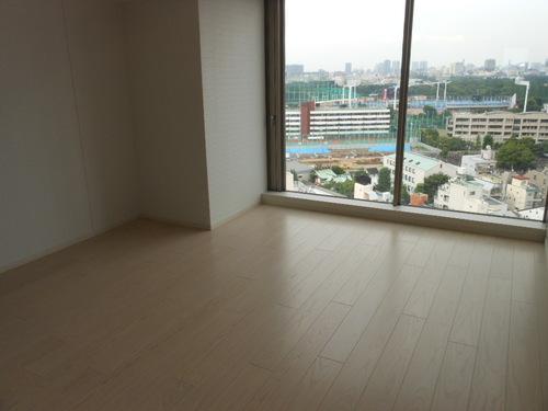 ザ・神宮前レジデンス705の室内2