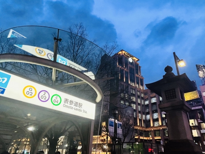 ザ・神宮前レジデンス705の室内18