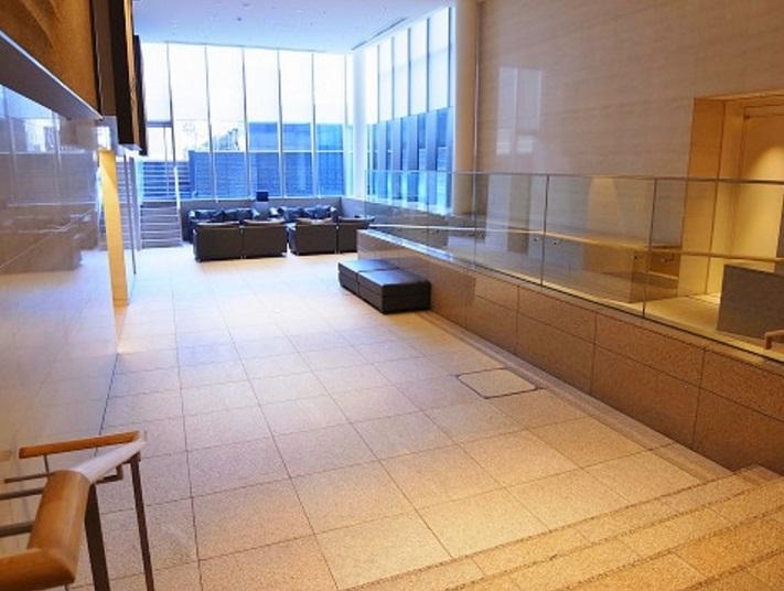 ザ・神宮前レジデンス705の室内12