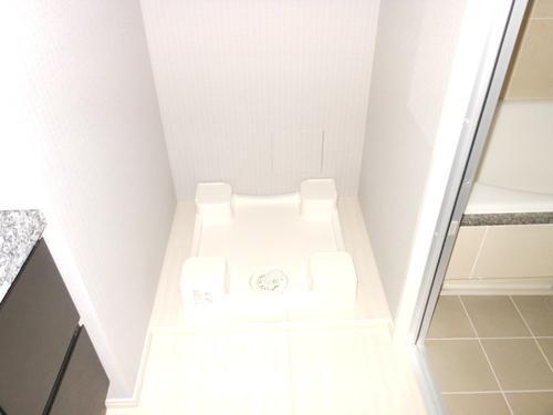 ザ・神宮前レジデンス705の室内6