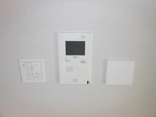 ザ・神宮前レジデンス705の室内4