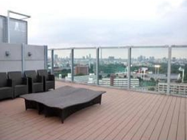 ザ・神宮前レジデンス705の室内11