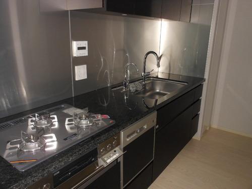 ザ・神宮前レジデンス705の室内8