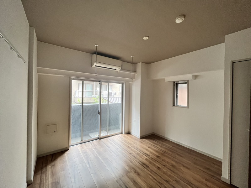 AXAS下目黒502の室内3