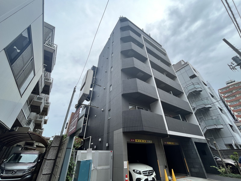 AXAS下目黒502の室内1