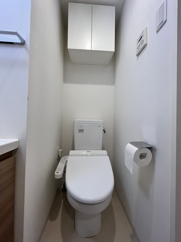 AXAS下目黒502の室内9