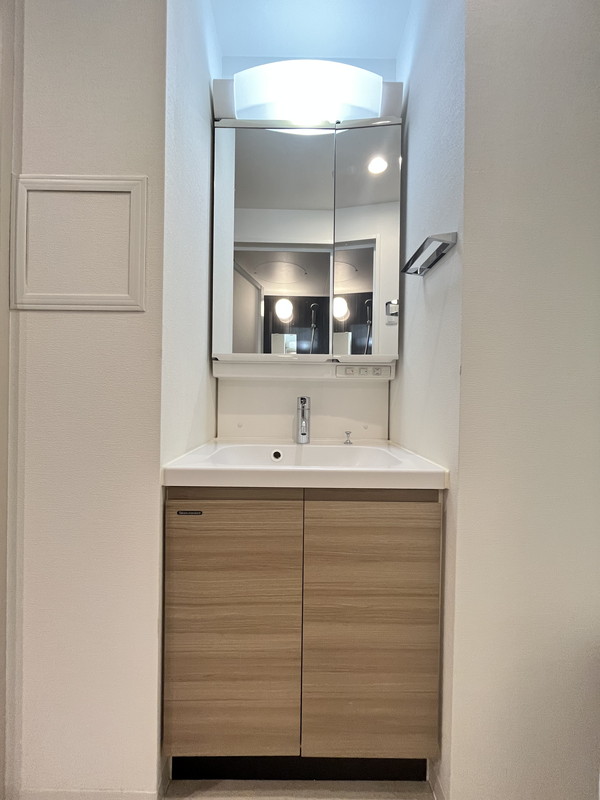 AXAS下目黒502の室内5