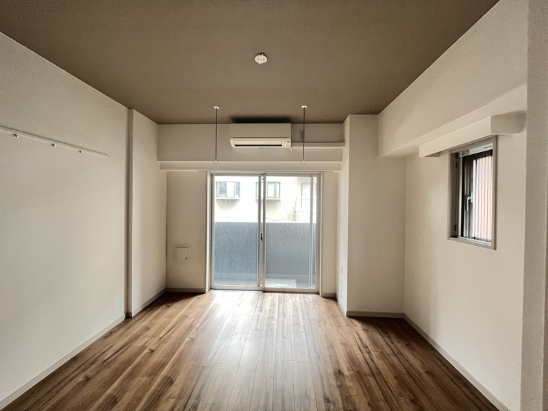 AXAS下目黒502の室内2