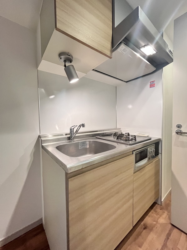 AXAS下目黒502の室内4