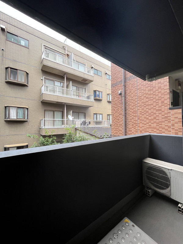 AXAS下目黒502の室内13