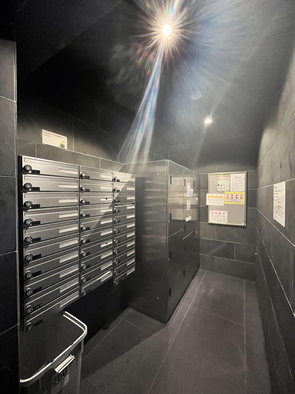 AXAS下目黒502の室内11