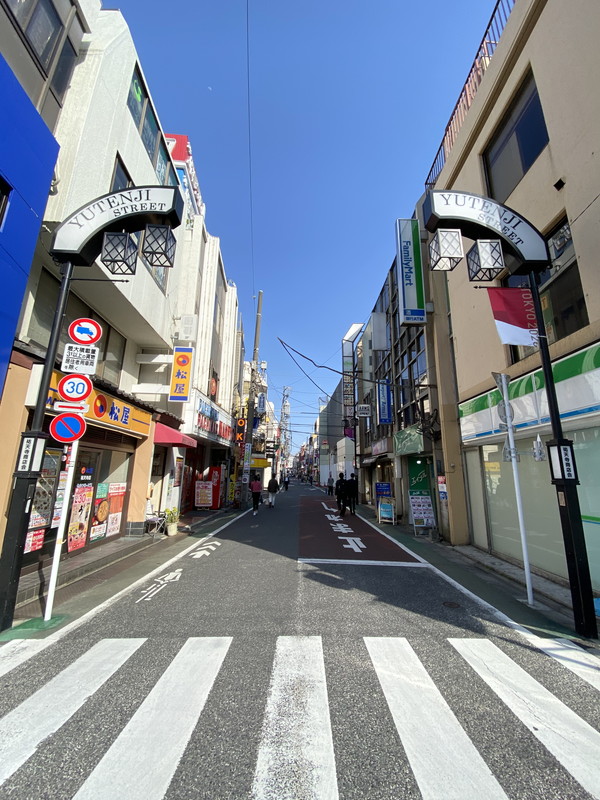 ガーデンハイツ秀103の室内12