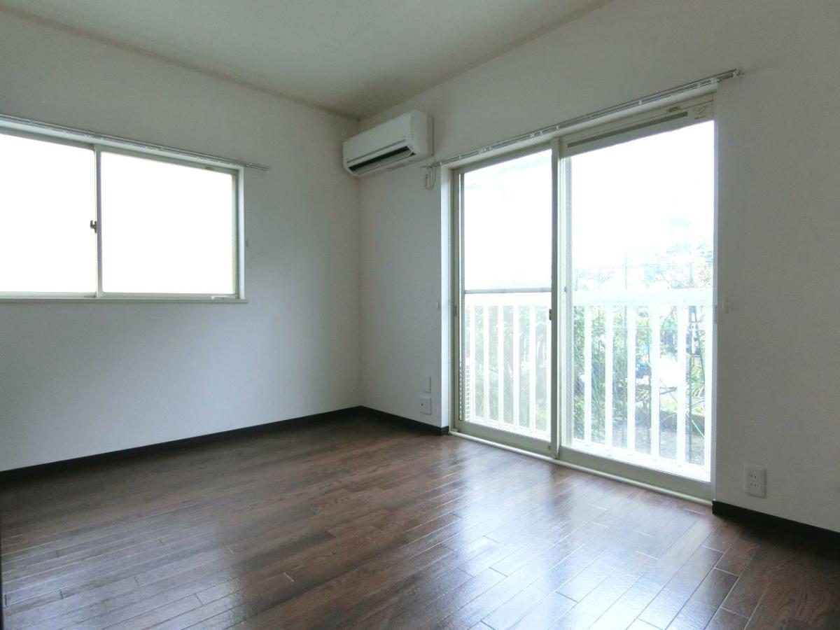 ガーデンハイツ秀103の室内4