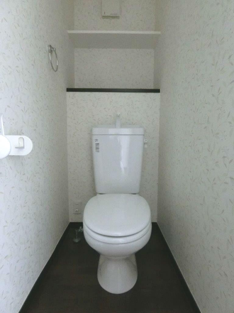 ガーデンハイツ秀103の室内3