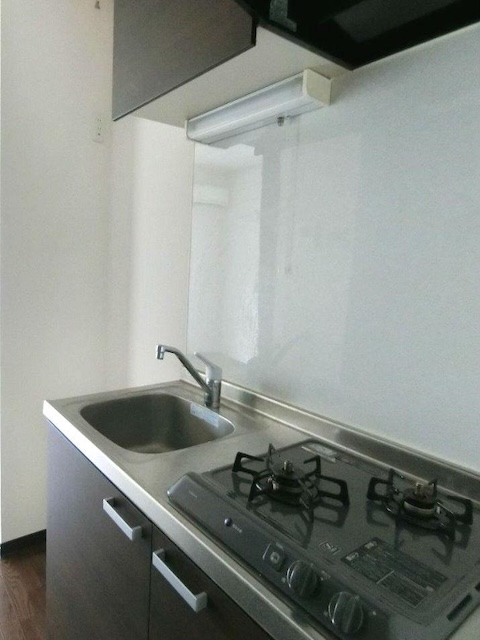 ガーデンハイツ秀103の室内2