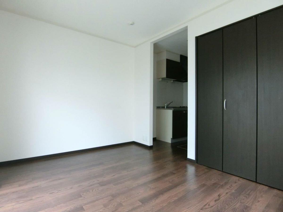 ガーデンハイツ秀103の室内5