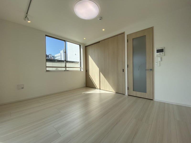 モアリッシェル代官山青葉台305の室内3