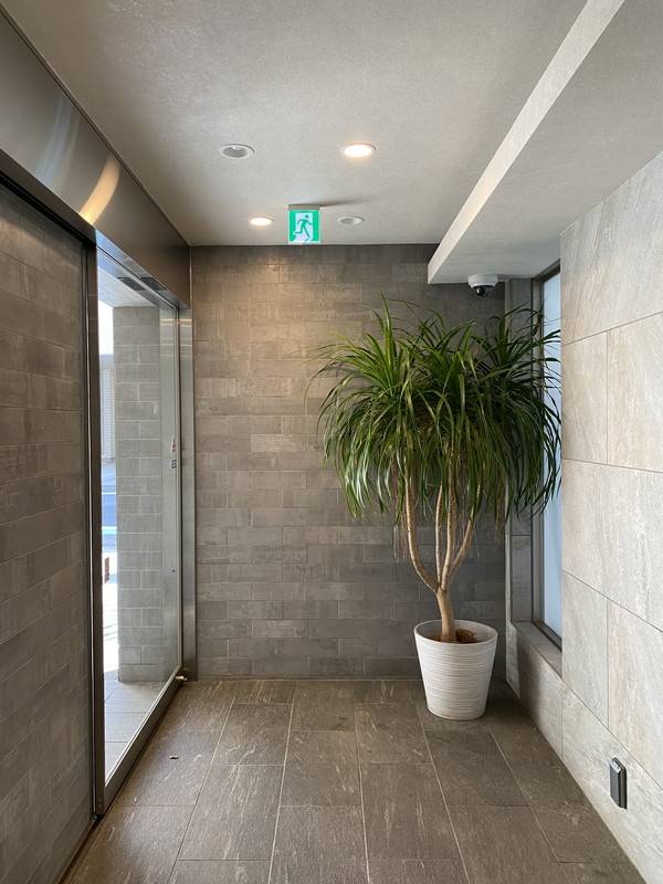 モアリッシェル代官山青葉台305の室内8