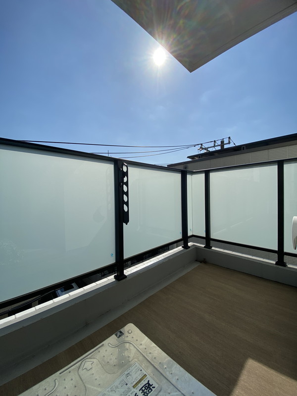 モアリッシェル代官山青葉台305の室内6