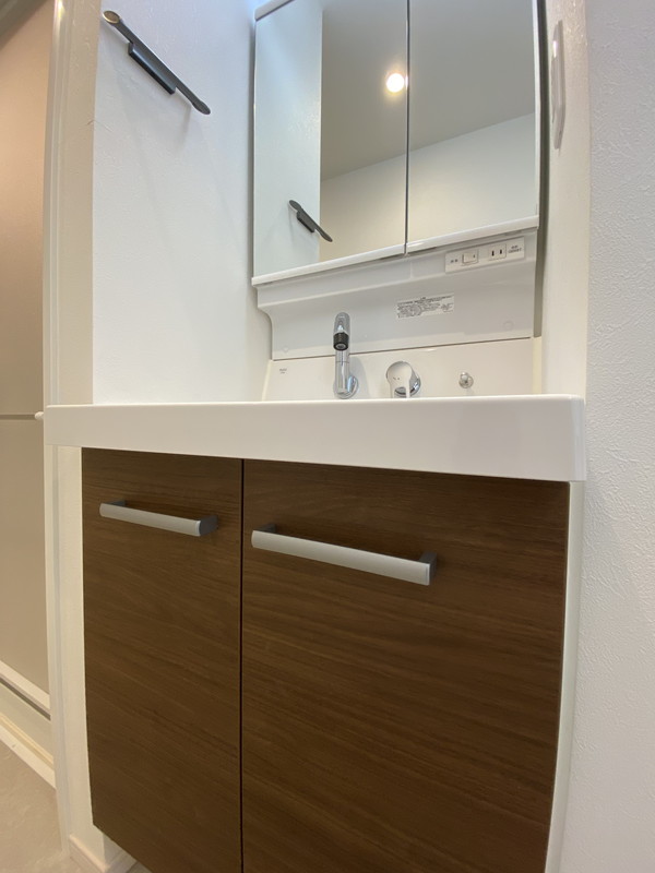 モアリッシェル代官山青葉台305の室内4