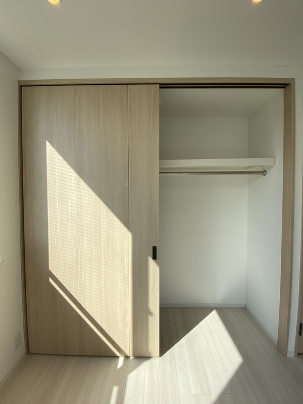 モアリッシェル代官山青葉台305の室内7